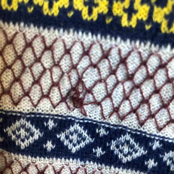 Mossimo Cardigan - Picture 5 of 6